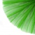 Сетка Глиттер, 24 г/м2, шир.145 см., зеленый - купить в Кызыле. Цена 117.24 руб.