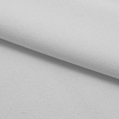 Костюмная ткань с вискозой "Бриджит", 210 гр/м2, шир.150см, цвет белый - купить в Кызыле. Цена 570.73 руб.