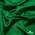 Поли креп-сатин 17-6153, 125 (+/-5) гр/м2, шир.150см, цвет зелёный - купить в Кызыле. Цена 155.57 руб.