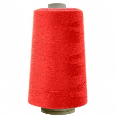 Швейные нитки (армированные) 28S/2, нам. 2 500 м, цвет 489 - купить в Кызыле. Цена: 148.95 руб.