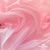 Ткань органза, 100% полиэстр, 28г/м2, шир. 150 см, цв. #47 розовая пудра - купить в Кызыле. Цена 86.24 руб.