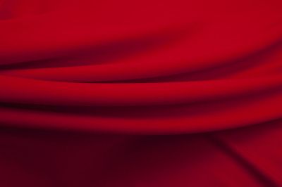 Костюмная ткань с вискозой "Флоренция" 18-1763, 195 гр/м2, шир.150см, цвет красный - купить в Кызыле. Цена 491.97 руб.