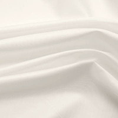 Курточная ткань Дюэл (дюспо) 11-0510, PU/WR/Milky, 80 гр/м2, шир.150см, цвет молочный - купить в Кызыле. Цена 139.35 руб.