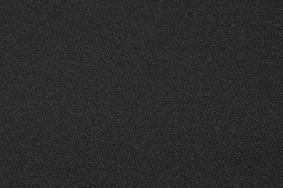 Костюмная ткань с вискозой "Бриджит", 210 гр/м2, шир.150см, цвет чёрный - купить в Кызыле. Цена 564.96 руб.