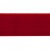 Лента бархатная нейлон, шир.25 мм, (упак. 45,7м), цв.45-красный - купить в Кызыле. Цена: 981.09 руб.