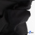 Ткань костюмная "Фабио" 80% P, 16% R, 4% S, 245 г/м2, шир.150 см, цв-черный #1 - купить в Кызыле. Цена 470.17 руб.