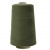 Швейные нитки (армированные) 28S/2, нам. 2 500 м, цвет 208 - купить в Кызыле. Цена: 139.91 руб.