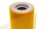 Фатин в шпульках 16-72, 10 гр/м2, шир. 15 см (в нам. 25+/-1 м), цвет жёлтый - купить в Кызыле. Цена: 100.69 руб.
