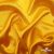 Поли креп-сатин 13-0859, 125 (+/-5) гр/м2, шир.150см, цвет жёлтый - купить в Кызыле. Цена 155.57 руб.