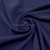 Штапель (100% вискоза), 19-3920, 130 гр/м2, шир.140см, цвет т.синий - купить в Кызыле. Цена 372.40 руб.