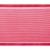 Лента капроновая, шир. 80 мм/уп. 25 м, цвет малиновый - купить в Кызыле. Цена: 19.77 руб.