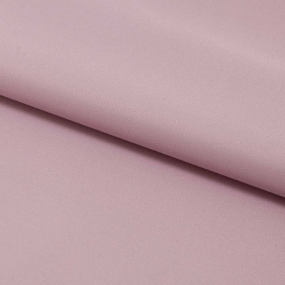 Ткань курточная DEWSPO 240T PU MILKY (MAUVE SHADOW) - пыльный розовый - купить в Кызыле. Цена 156.61 руб.