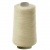 Швейные нитки (армированные) 28S/2, нам. 2 500 м, цвет 137 - купить в Кызыле. Цена: 148.95 руб.