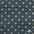 Ткань костюмная «Микровельвет велюровый принт», 220 г/м2, 97% полиэстр, 3% спандекс, ш. 150См Цв #6 - купить в Кызыле. Цена 439.76 руб.