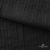 Ткань плательная 100%хлопок, 115 г/м2, ш.140 +/-5 см #103, цв.(17)-чёрный - купить в Кызыле. Цена 548.89 руб.