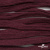 Шнур плетеный d-8 мм плоский, 70% хлопок 30% полиэстер, уп.85+/-1 м, цв.1014-бордо - купить в Кызыле. Цена: 735 руб.