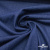 Ткань костюмная "Джинс", 315 г/м2, 100% хлопок, шир. 150 см,   Цв. 7/ Dark blue - купить в Кызыле. Цена 588 руб.