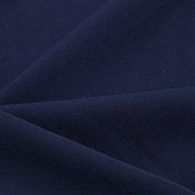 Ткань костюмная Picasso (Пикачу) 19-3940, 220 гр/м2, шир.150см, цвет синий - купить в Кызыле. Цена 321.53 руб.