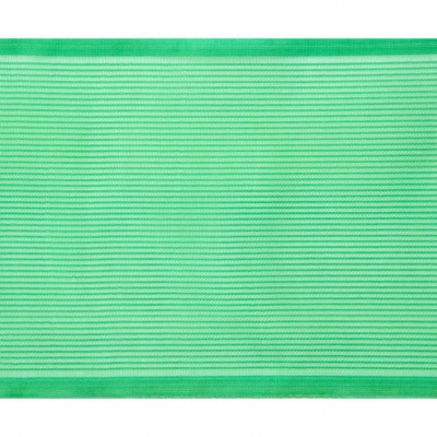Лента капроновая, шир. 80 мм/уп. 25 м, цвет зелёный - купить в Кызыле. Цена: 15.66 руб.