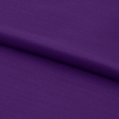 Ткань подкладочная Таффета 19-3748, антист., 53 гр/м2, шир.150см, цвет т.фиолетовый - купить в Кызыле. Цена 57.16 руб.