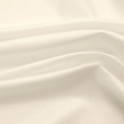 Курточная ткань Дюэл (дюспо) 13-0907, PU/WR/Milky, 80 гр/м2, шир.150см, цвет молочный - купить в Кызыле. Цена 141.80 руб.