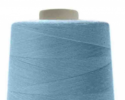 Швейные нитки (армированные) 28S/2, нам. 2 500 м, цвет 321 - купить в Кызыле. Цена: 148.95 руб.