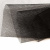 Фатин жесткий 16-167, 22 гр/м2, шир.180см, цвет чёрный - купить в Кызыле. Цена 89.29 руб.