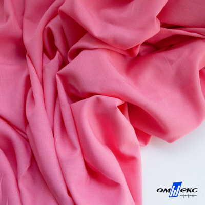 Ткань плательная Марсель 80% полиэстер 20% нейлон,125 гр/м2, шир. 150 см, цв. розовый - купить в Кызыле. Цена 460.18 руб.