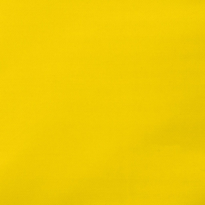 Ткань подкладочная Таффета 13-0758, антист., 53 гр/м2, шир.150см, цвет жёлтый - купить в Кызыле. Цена 62.37 руб.