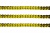 Пайетки "ОмТекс" на нитях, SILVER-BASE, 6 мм С / упак.73+/-1м, цв. 7 - св.золото - купить в Кызыле. Цена: 468.37 руб.