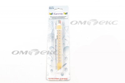 Маркировочный карандаш MSS-06 (6 цветных грифелей) - купить в Кызыле. Цена: 731.33 руб.