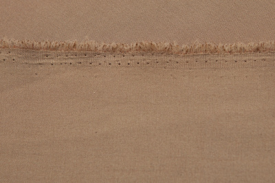 Костюмная ткань с вискозой "Флоренция" 17-1410, 195 гр/м2, шир.150см, цвет кофе - купить в Кызыле. Цена 491.97 руб.