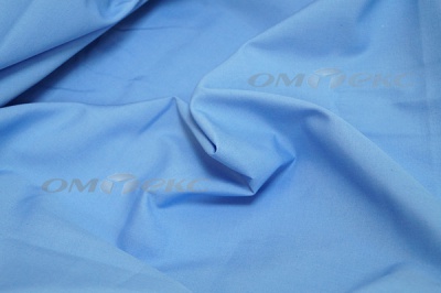 Сорочечная ткань "Ассет" 16-4020, 120 гр/м2, шир.150см, цвет голубой - купить в Кызыле. Цена 251.41 руб.