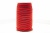 0370-1301-Шнур эластичный 3 мм, (уп.100+/-1м), цв.162- красный - купить в Кызыле. Цена: 459.62 руб.