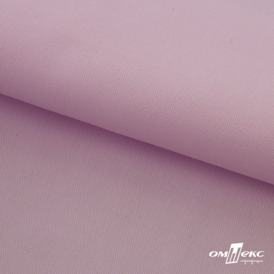 Ткань сорочечная Альто, 115 г/м2, 58% пэ,42% хл, шир.150 см, цв. розовый (12-2905) (арт.101) - купить в Кызыле. Цена 296.16 руб.