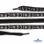 Шнурки #107-06, плоские 130 см, "СENICE" , цв.чёрный - купить в Кызыле. Цена: 23.03 руб.