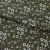 Плательная ткань "Фламенко" 11.2, 80 гр/м2, шир.150 см, принт растительный - купить в Кызыле. Цена 259.21 руб.