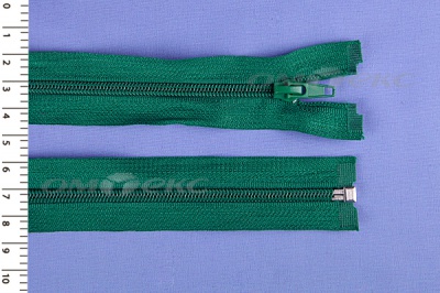 65 см № 258 яр.зеленый молнии спираль (G) сорт-2 - купить в Кызыле. Цена: 12.99 руб.
