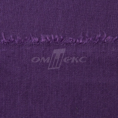 Трикотаж "Понто" ROMA # 45 (2,28м/кг), 250 гр/м2, шир.175см, цвет фиолетовый - купить в Кызыле. Цена 1 112.14 руб.