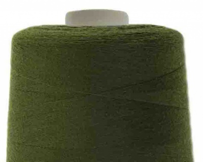 Швейные нитки (армированные) 28S/2, нам. 2 500 м, цвет 178 - купить в Кызыле. Цена: 139.91 руб.