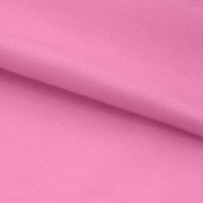 Ткань подкладочная Таффета 15-2216, антист., 53 гр/м2, шир.150см, цвет розовый - купить в Кызыле. Цена 57.16 руб.
