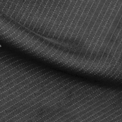 Ткань костюмная 25332 2001, 167 гр/м2, шир.150см, цвет серый - купить в Кызыле. Цена 367.67 руб.
