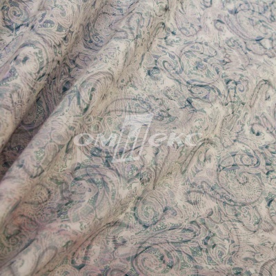 Ткань костюмная (принт) T007 3#, 270 гр/м2, шир.150см - купить в Кызыле. Цена 610.66 руб.