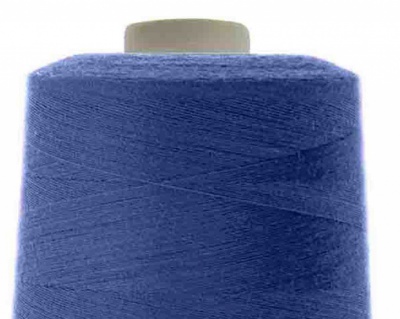 Швейные нитки (армированные) 28S/2, нам. 2 500 м, цвет 310 - купить в Кызыле. Цена: 148.95 руб.