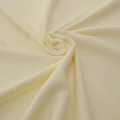 Костюмная ткань "Элис" 11-0507, 200 гр/м2, шир.150см, цвет молоко - купить в Кызыле. Цена 303.10 руб.