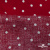 Ткань плательная "Вискоза принт"  100% вискоза, 95 г/м2, шир.145 см Цвет 2/red - купить в Кызыле. Цена 297 руб.