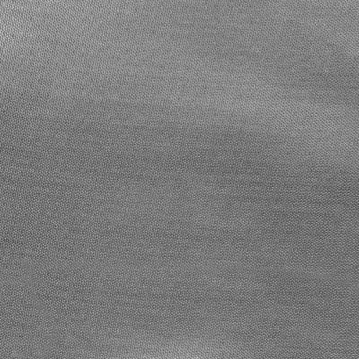 Ткань подкладочная Таффета 17-1501, антист., 54 гр/м2, шир.150см, цвет св.серый - купить в Кызыле. Цена 60.40 руб.