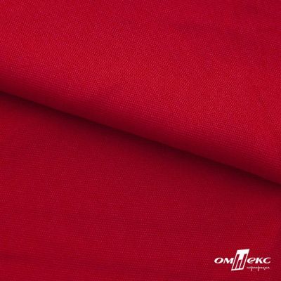 Ткань костюмная "Фабио" 82% P, 16% R, 2% S, 235 г/м2, шир.150 см, цв-красный #11 - купить в Кызыле. Цена 520.68 руб.
