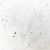 Сетка Фатин Глитер Спейс, 12 (+/-5) гр/м2, шир.150 см, 16-01/белый - купить в Кызыле. Цена 180.32 руб.