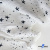 Ткань Муслин принт, 100% хлопок, 125 гр/м2, шир. 140 см, #2308 цв. 9 белый морская звезда - купить в Кызыле. Цена 413.11 руб.